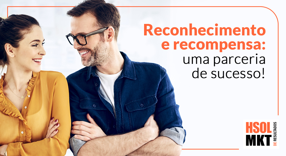 Reconhecimento e Recompensa: o poder das premiações em campanha de incentivo, bonificações e ações especiais.