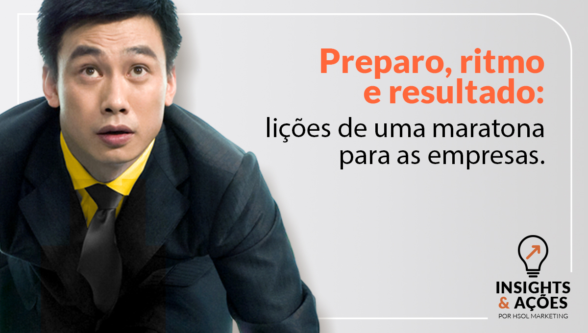 Ritmo organizacional nas empresas começa no primeiro movimento do ano