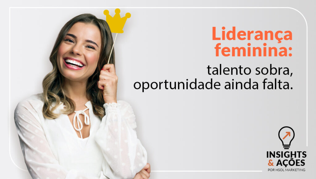 Mulher conduzindo reunião executiva representando liderança feminina nas empresas